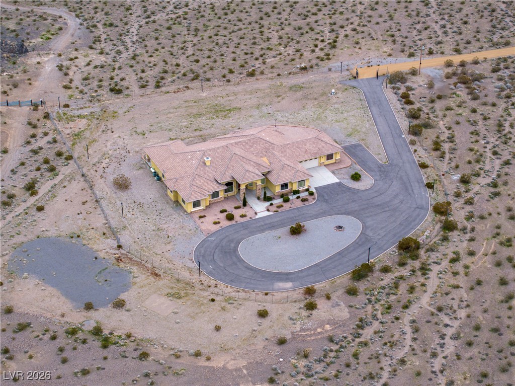 4751 West Adkisson Street Pahrump NV 89060