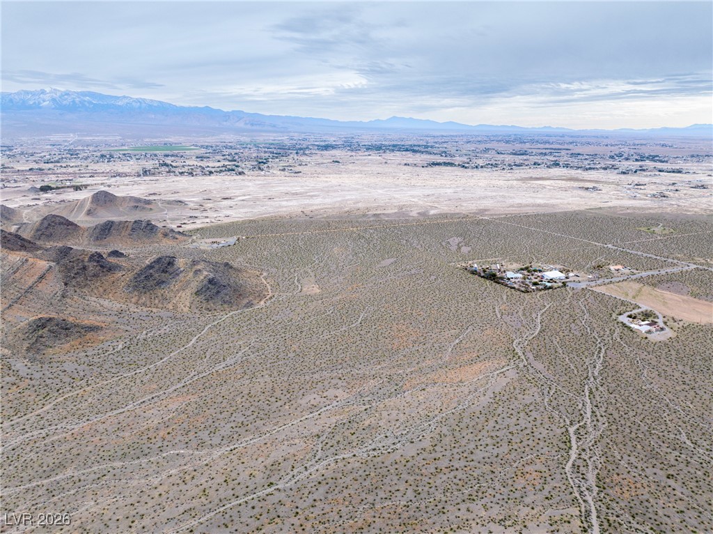 4751 West Adkisson Street Pahrump NV 89060