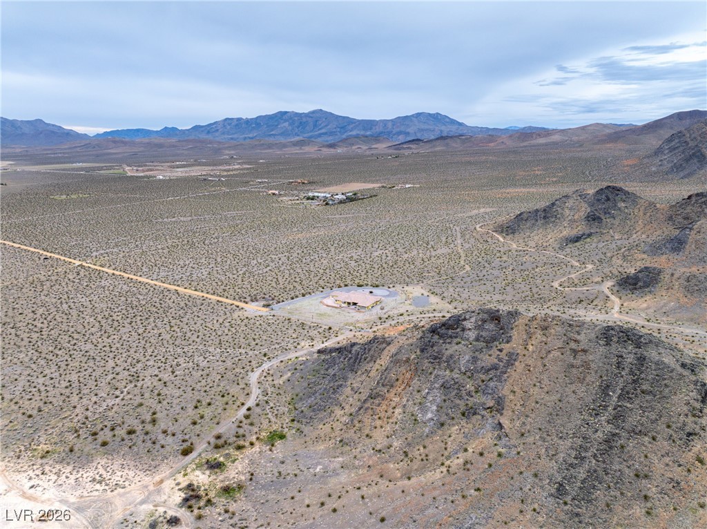 4751 West Adkisson Street Pahrump NV 89060