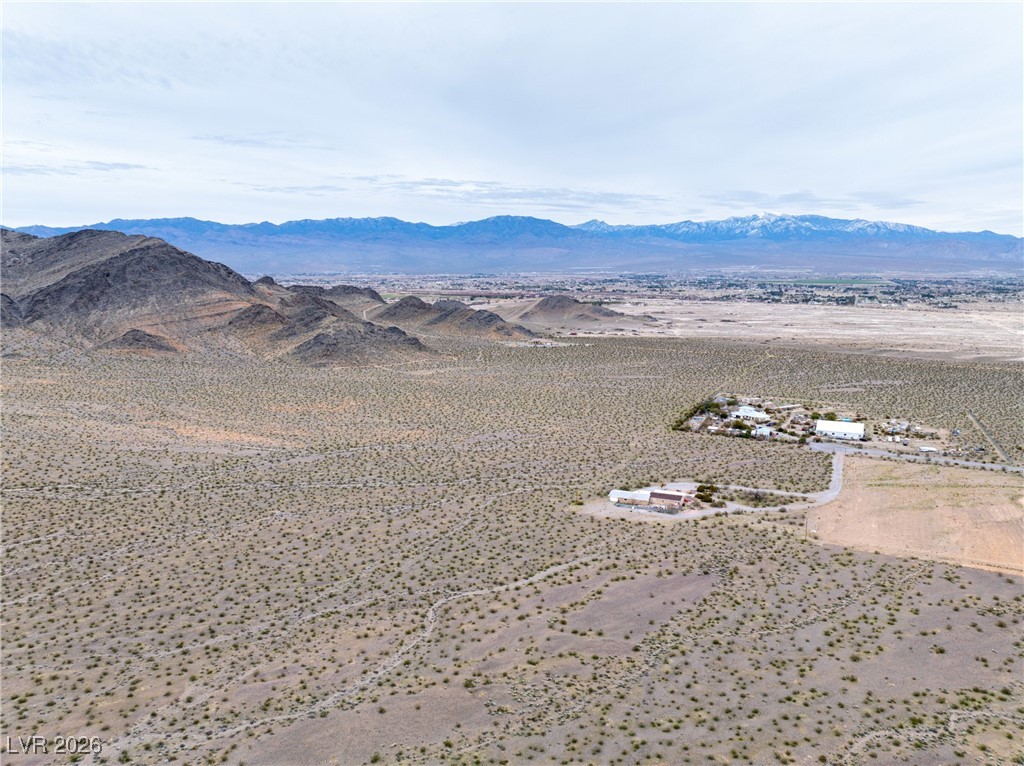 4751 West Adkisson Street Pahrump NV 89060