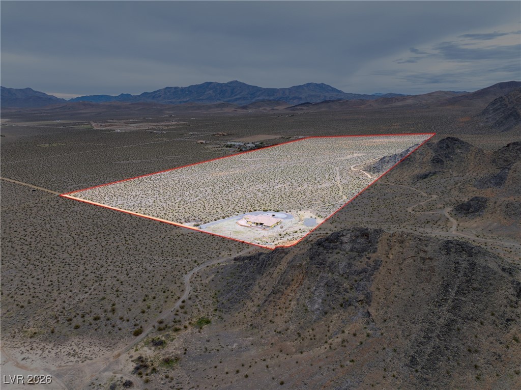 4751 West Adkisson Street Pahrump NV 89060