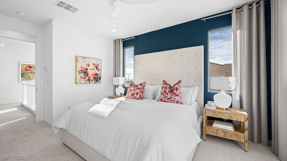 1533 Song Lark Lane Las Vegas NV 89138