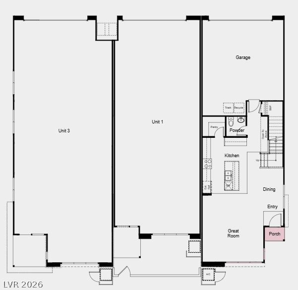 1533 Song Lark Lane Las Vegas NV 89138