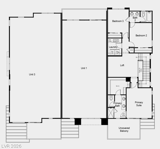 1533 Song Lark Lane Las Vegas NV 89138