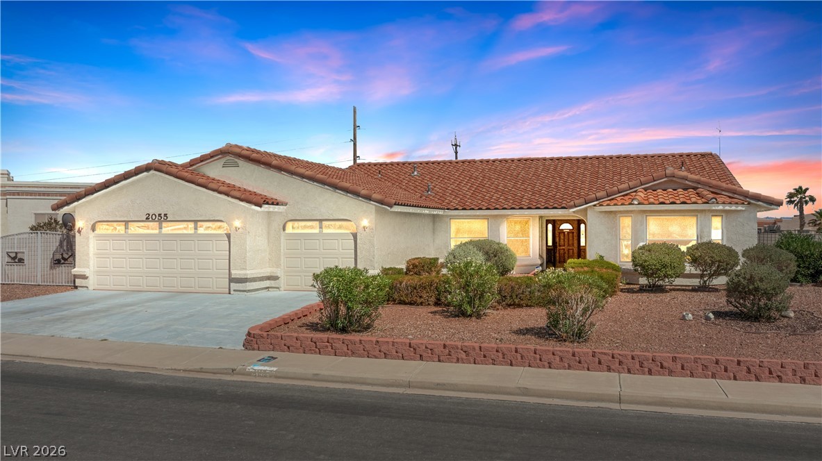 2055 Cholla Way Laughlin NV 89029
