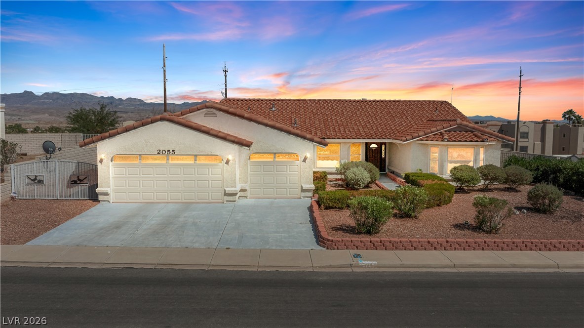 2055 Cholla Way Laughlin NV 89029