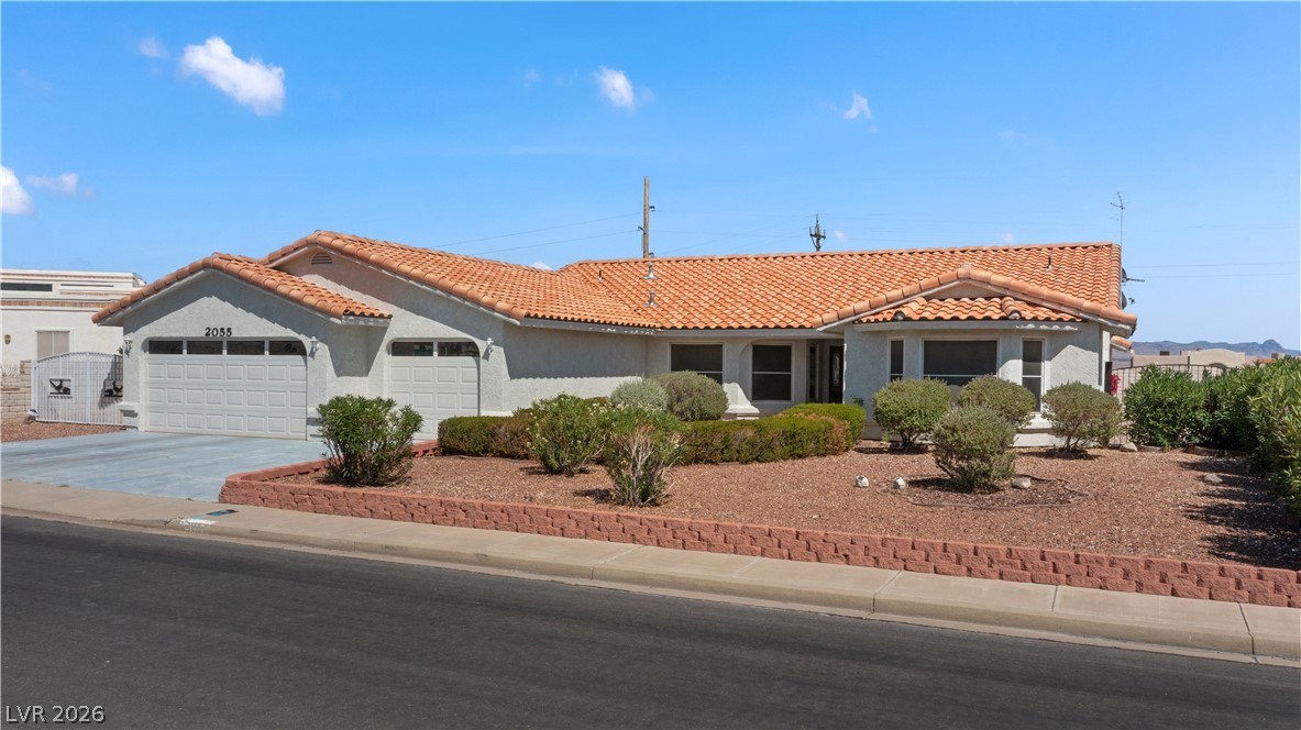 2055 Cholla Way Laughlin NV 89029