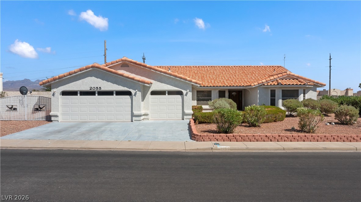 2055 Cholla Way Laughlin NV 89029
