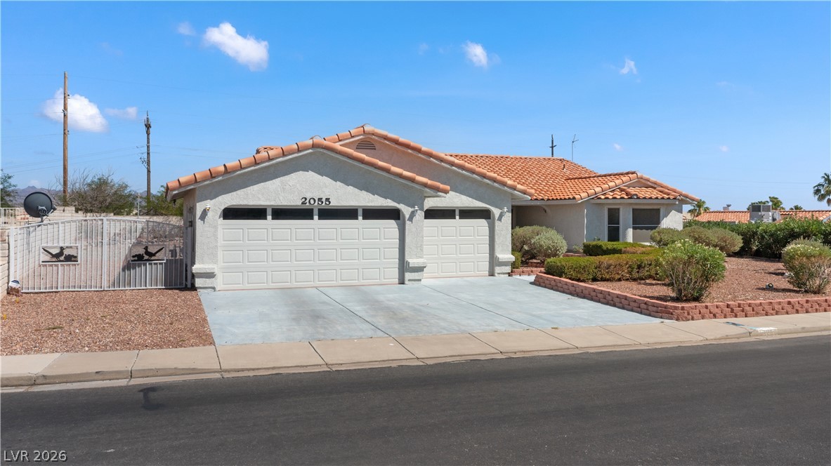 2055 Cholla Way Laughlin NV 89029