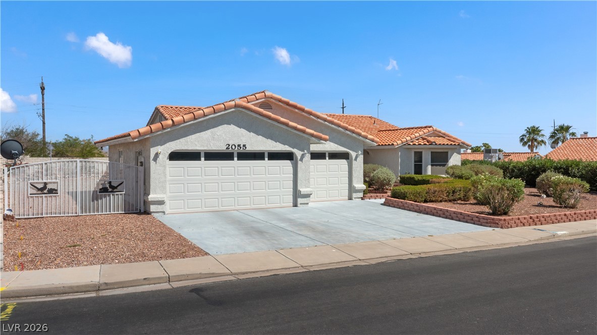 2055 Cholla Way Laughlin NV 89029