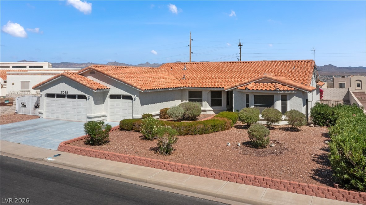 2055 Cholla Way Laughlin NV 89029