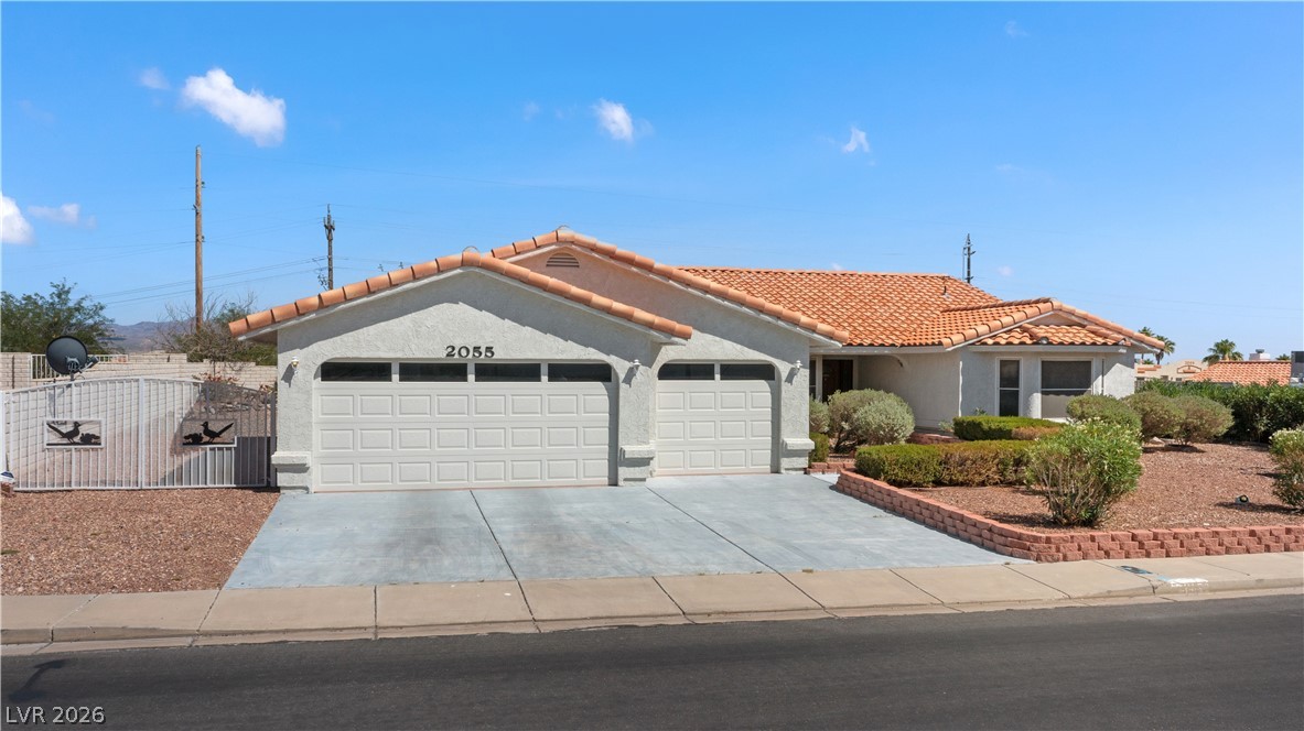 2055 Cholla Way Laughlin NV 89029