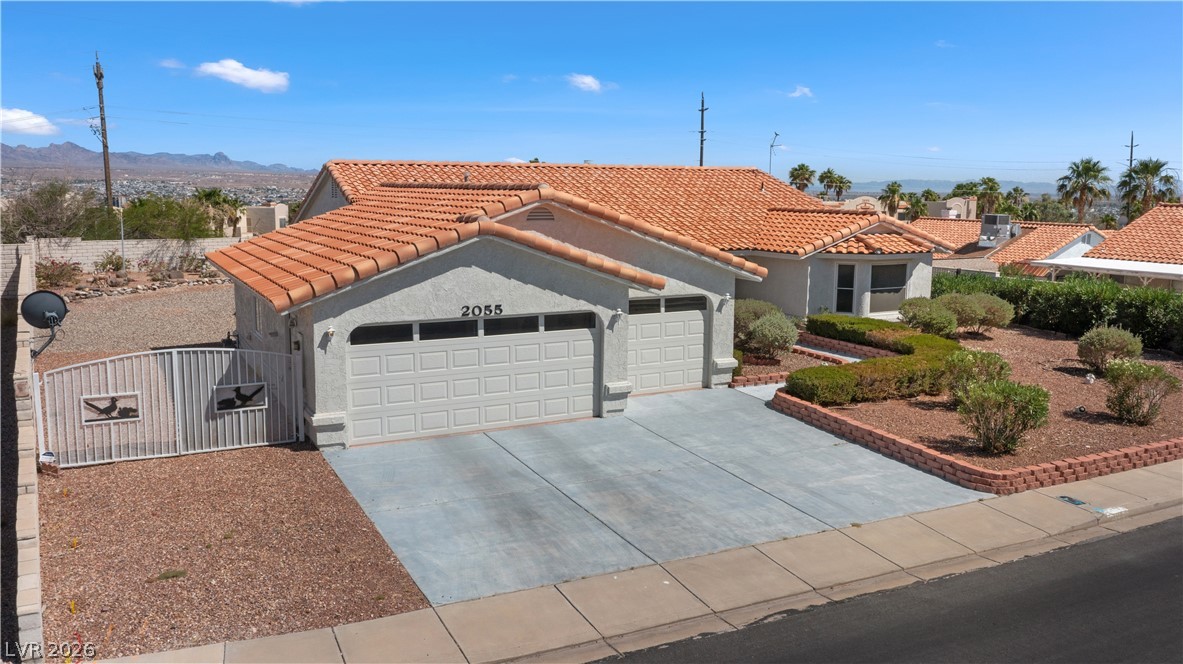2055 Cholla Way Laughlin NV 89029
