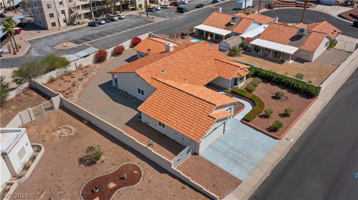 2055 Cholla Way Laughlin NV 89029