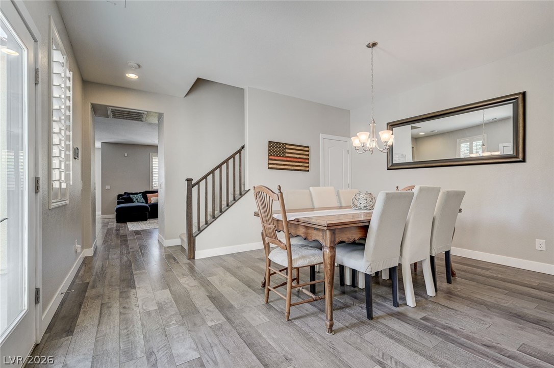 10447 Bush Mountain Avenue Las Vegas NV 89166