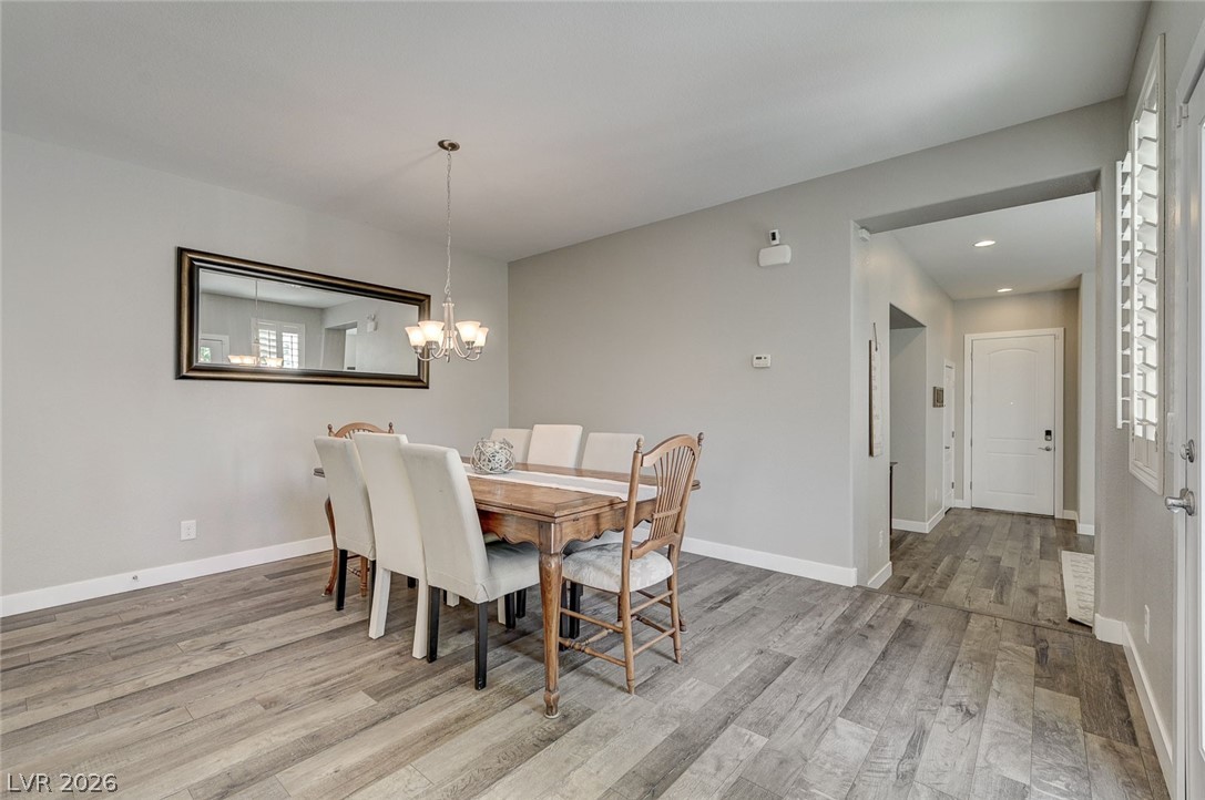 10447 Bush Mountain Avenue Las Vegas NV 89166