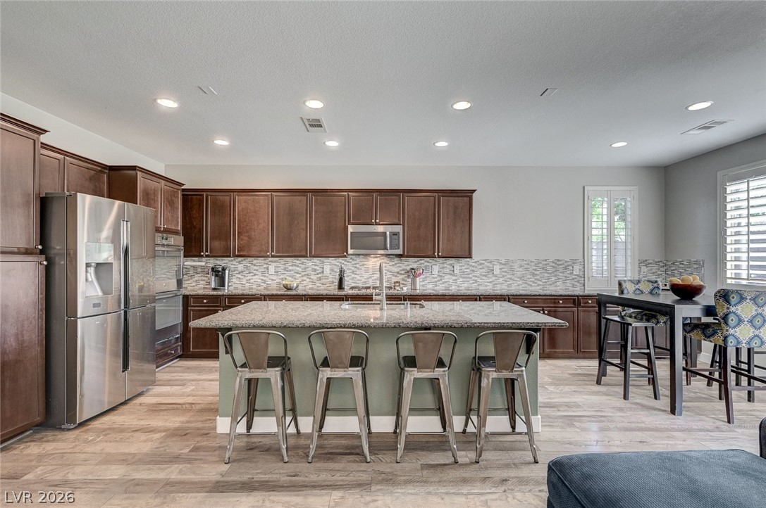 10447 Bush Mountain Avenue Las Vegas NV 89166