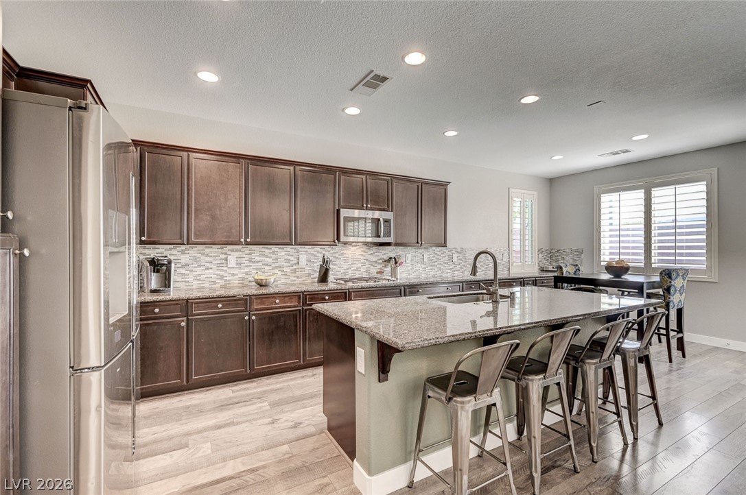 10447 Bush Mountain Avenue Las Vegas NV 89166
