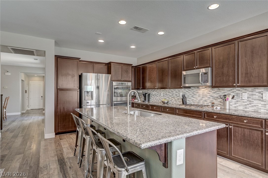10447 Bush Mountain Avenue Las Vegas NV 89166