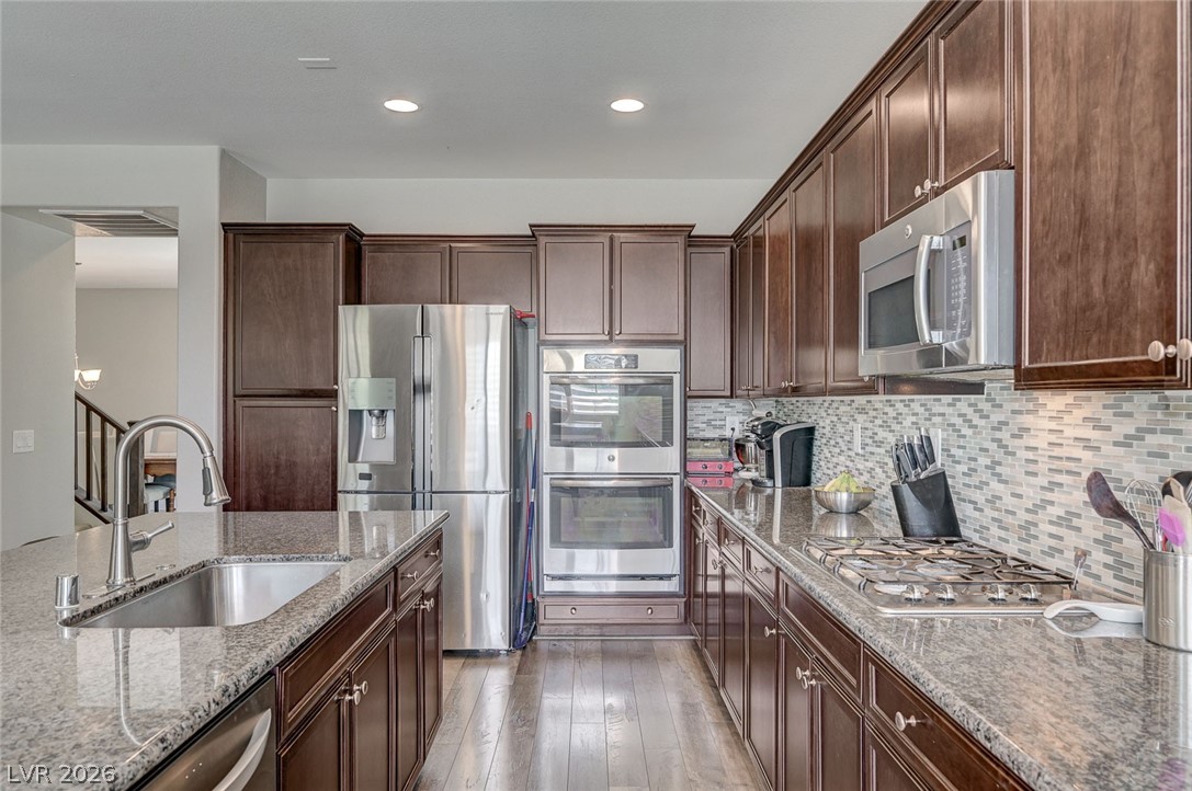 10447 Bush Mountain Avenue Las Vegas NV 89166