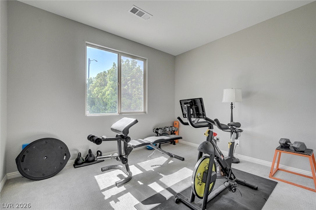 10447 Bush Mountain Avenue Las Vegas NV 89166