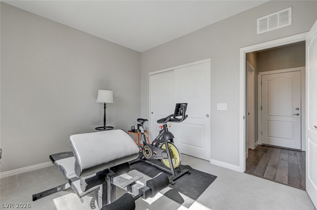 10447 Bush Mountain Avenue Las Vegas NV 89166