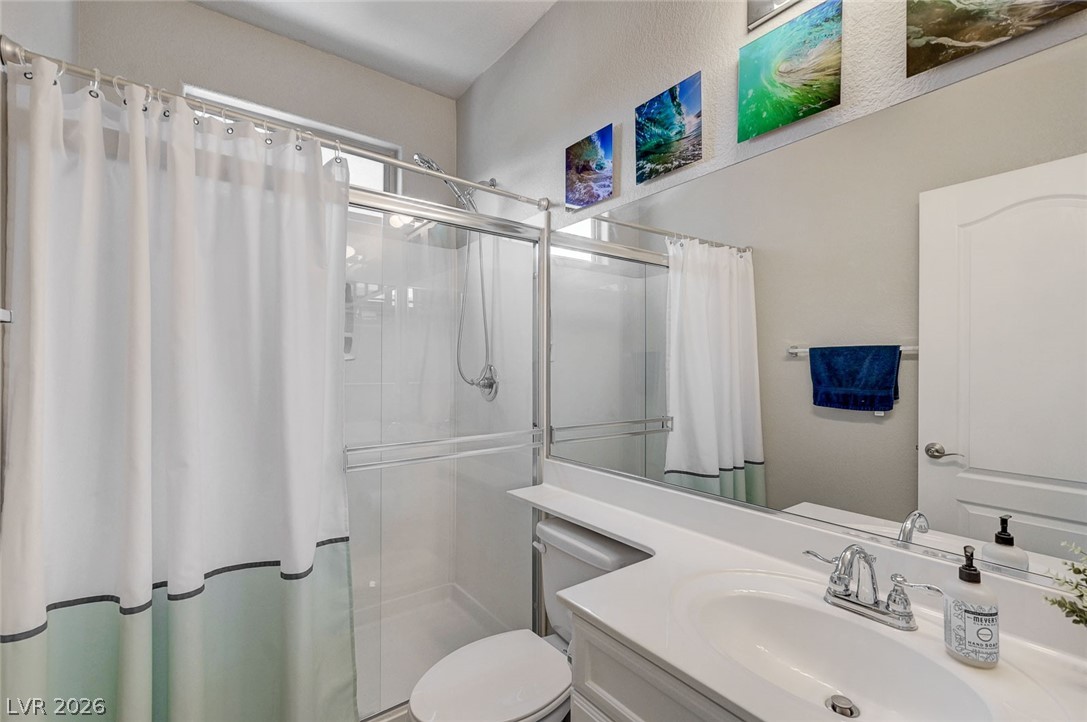 10447 Bush Mountain Avenue Las Vegas NV 89166