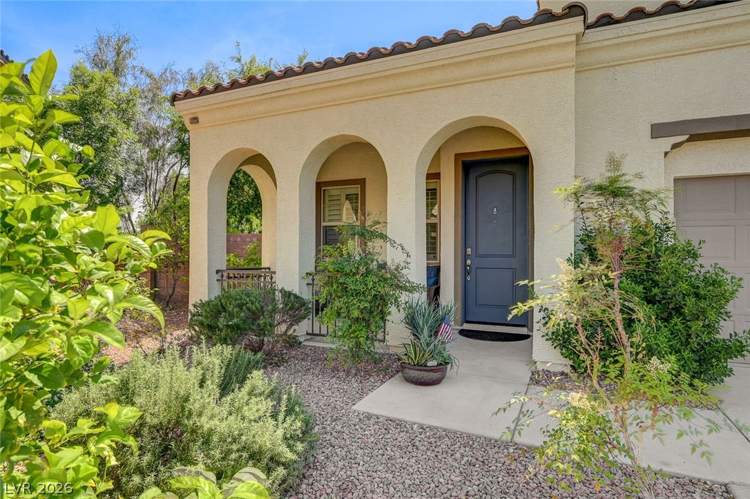 10447 Bush Mountain Avenue Las Vegas NV 89166