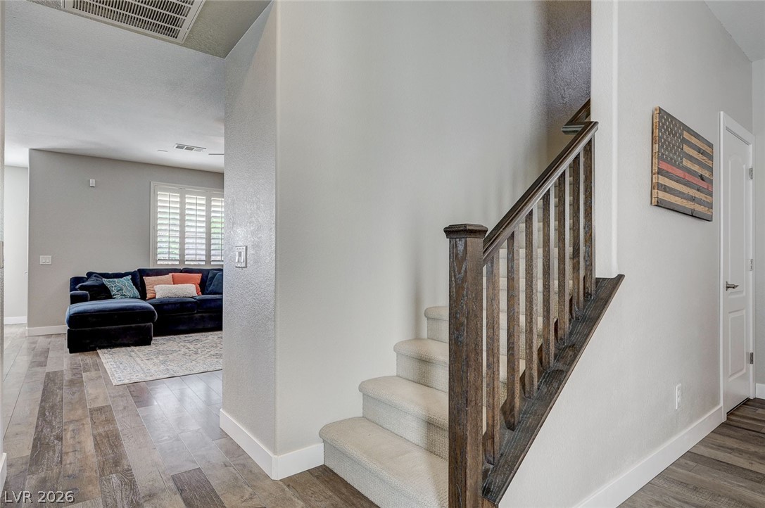 10447 Bush Mountain Avenue Las Vegas NV 89166