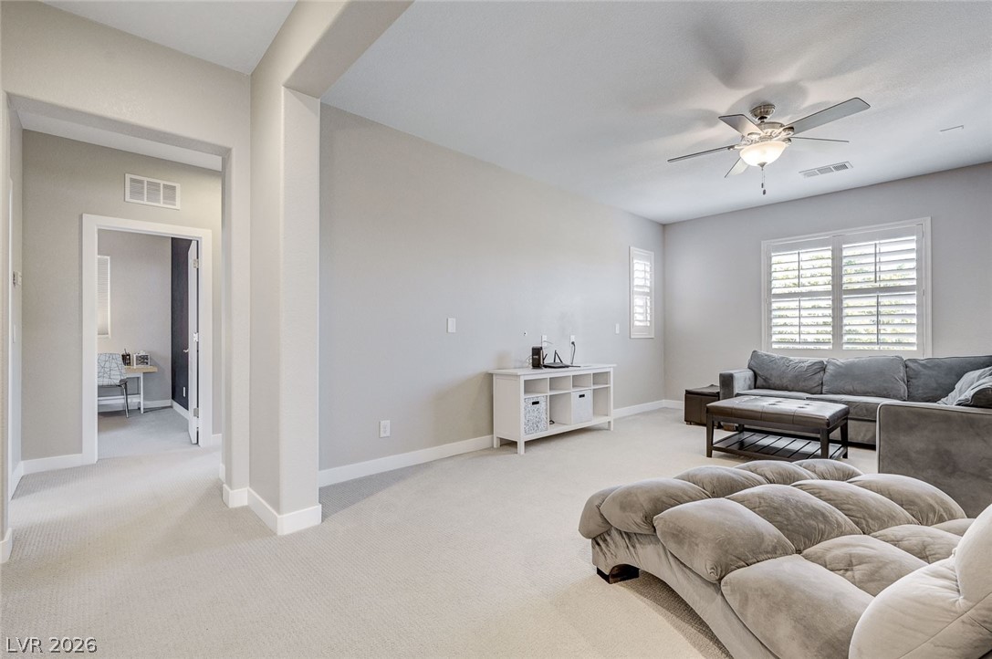 10447 Bush Mountain Avenue Las Vegas NV 89166