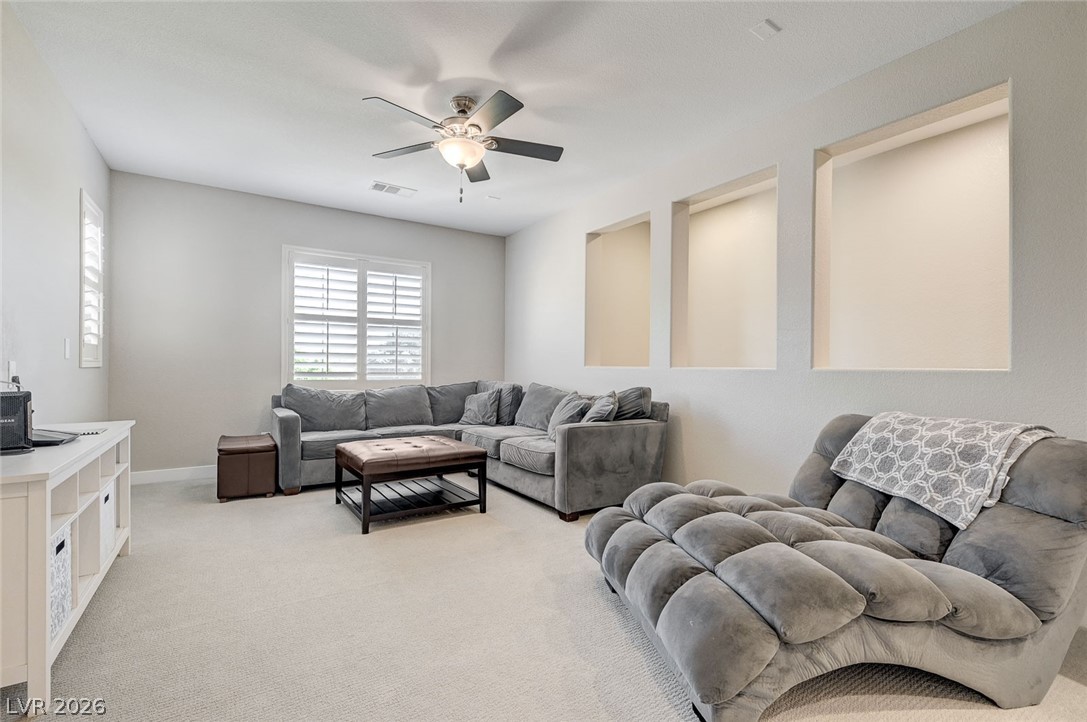 10447 Bush Mountain Avenue Las Vegas NV 89166