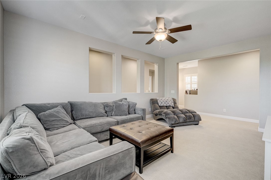 10447 Bush Mountain Avenue Las Vegas NV 89166