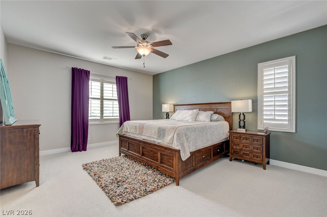 10447 Bush Mountain Avenue Las Vegas NV 89166