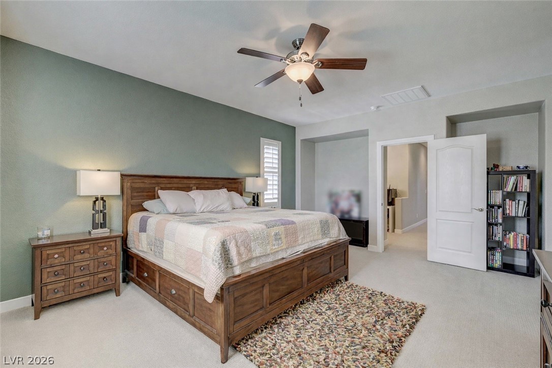 10447 Bush Mountain Avenue Las Vegas NV 89166