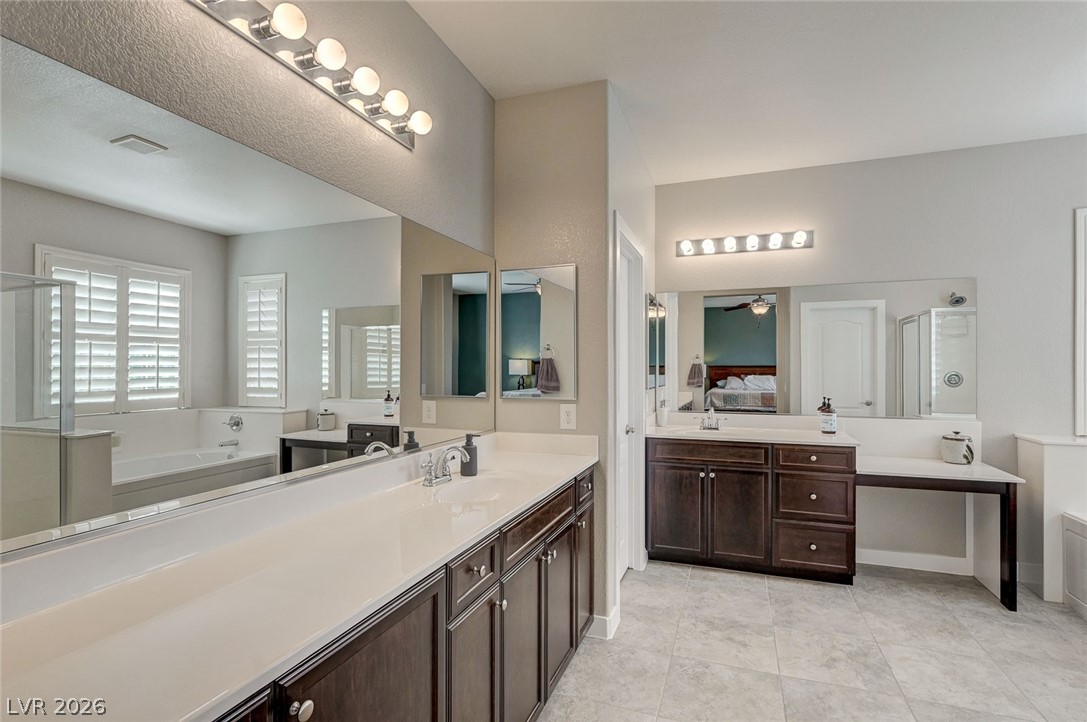 10447 Bush Mountain Avenue Las Vegas NV 89166