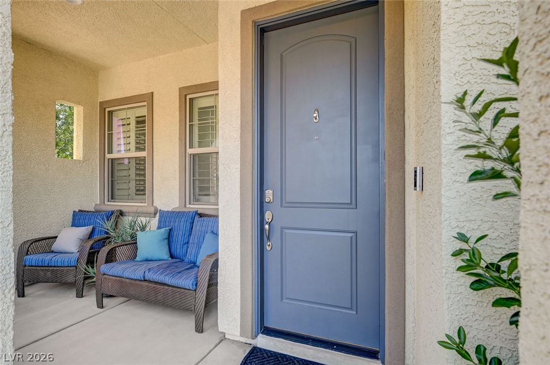 10447 Bush Mountain Avenue Las Vegas NV 89166