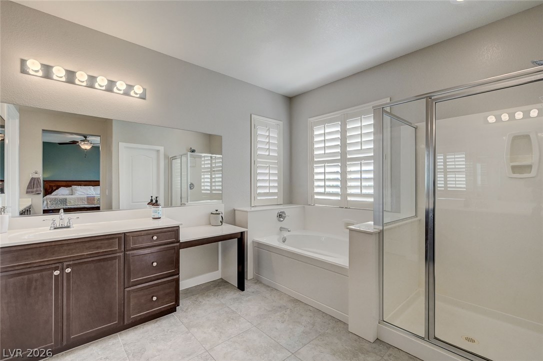 10447 Bush Mountain Avenue Las Vegas NV 89166
