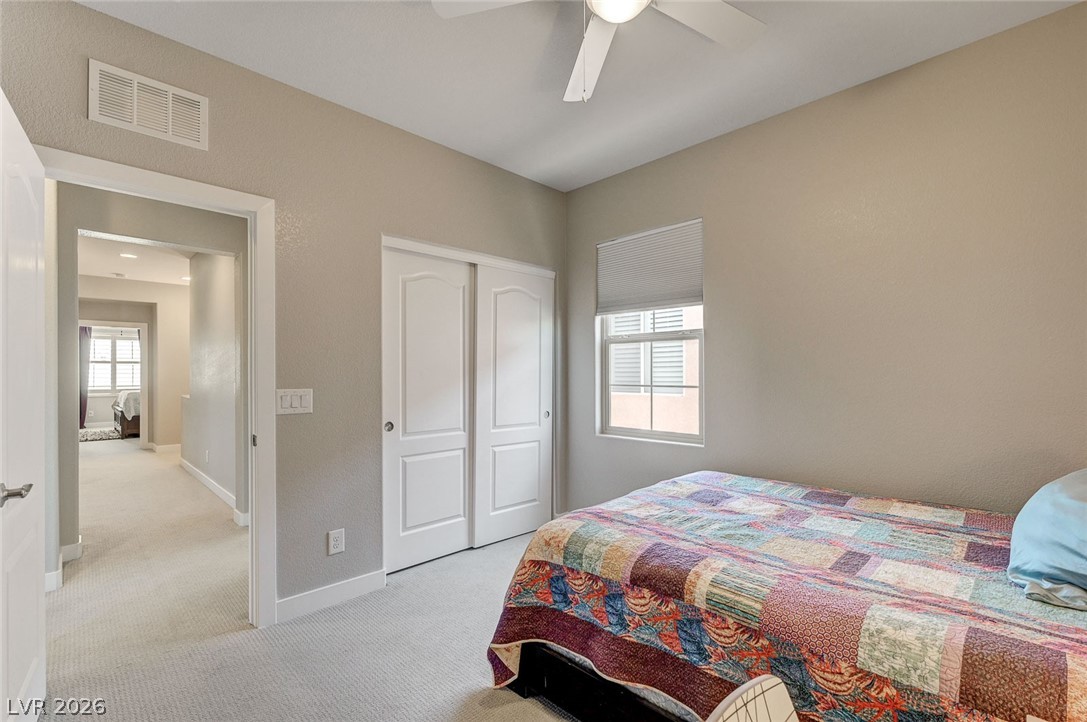 10447 Bush Mountain Avenue Las Vegas NV 89166