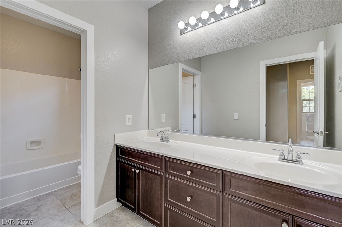 10447 Bush Mountain Avenue Las Vegas NV 89166