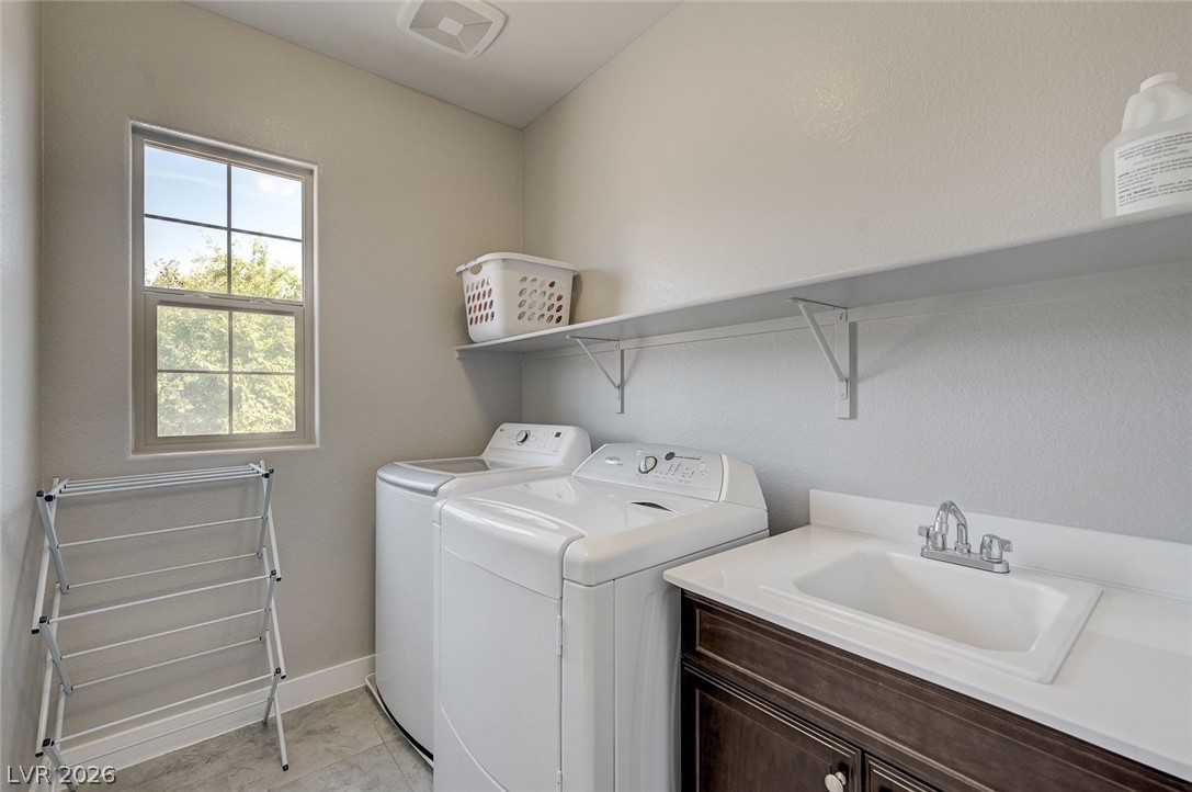 10447 Bush Mountain Avenue Las Vegas NV 89166