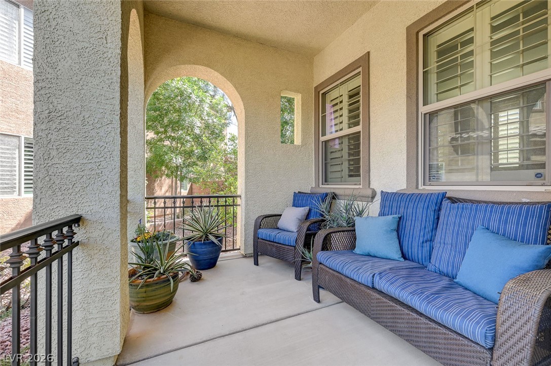 10447 Bush Mountain Avenue Las Vegas NV 89166
