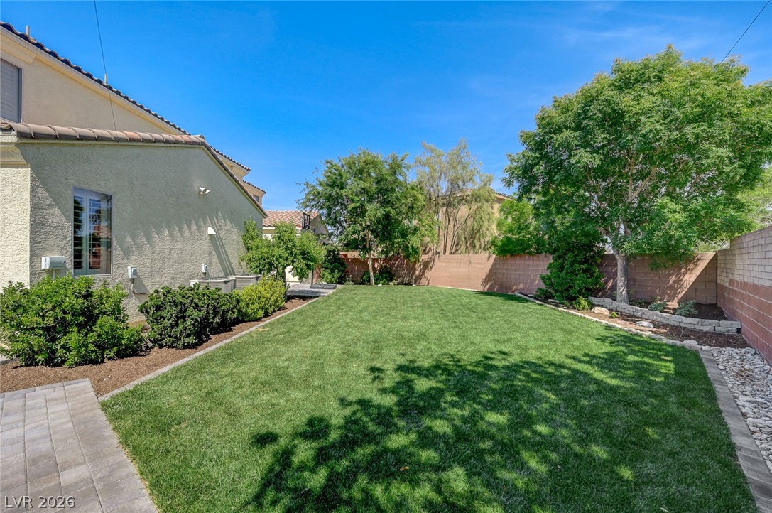 10447 Bush Mountain Avenue Las Vegas NV 89166