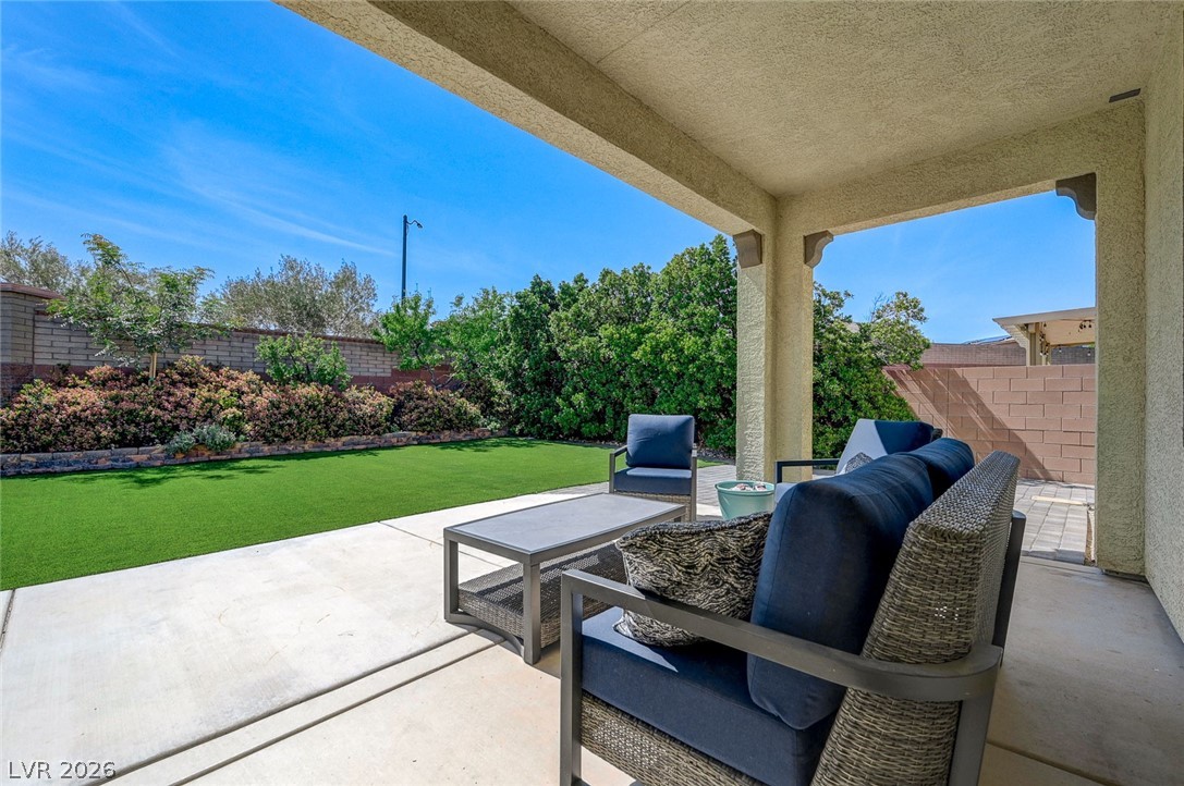 10447 Bush Mountain Avenue Las Vegas NV 89166