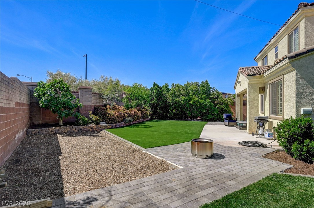 10447 Bush Mountain Avenue Las Vegas NV 89166