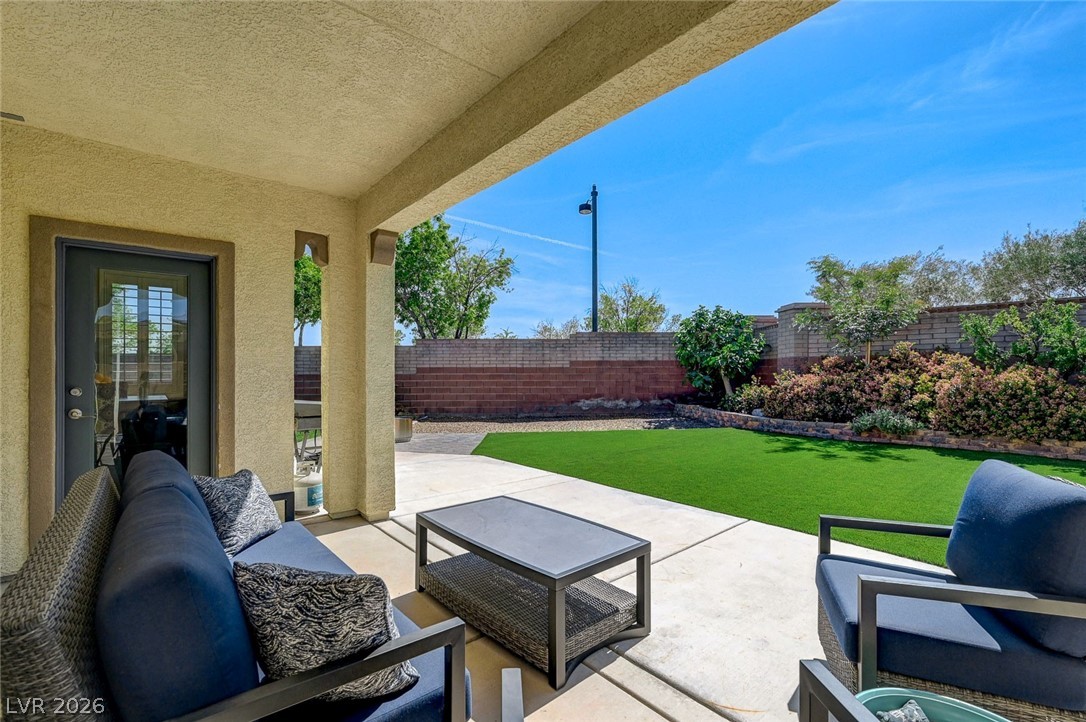 10447 Bush Mountain Avenue Las Vegas NV 89166