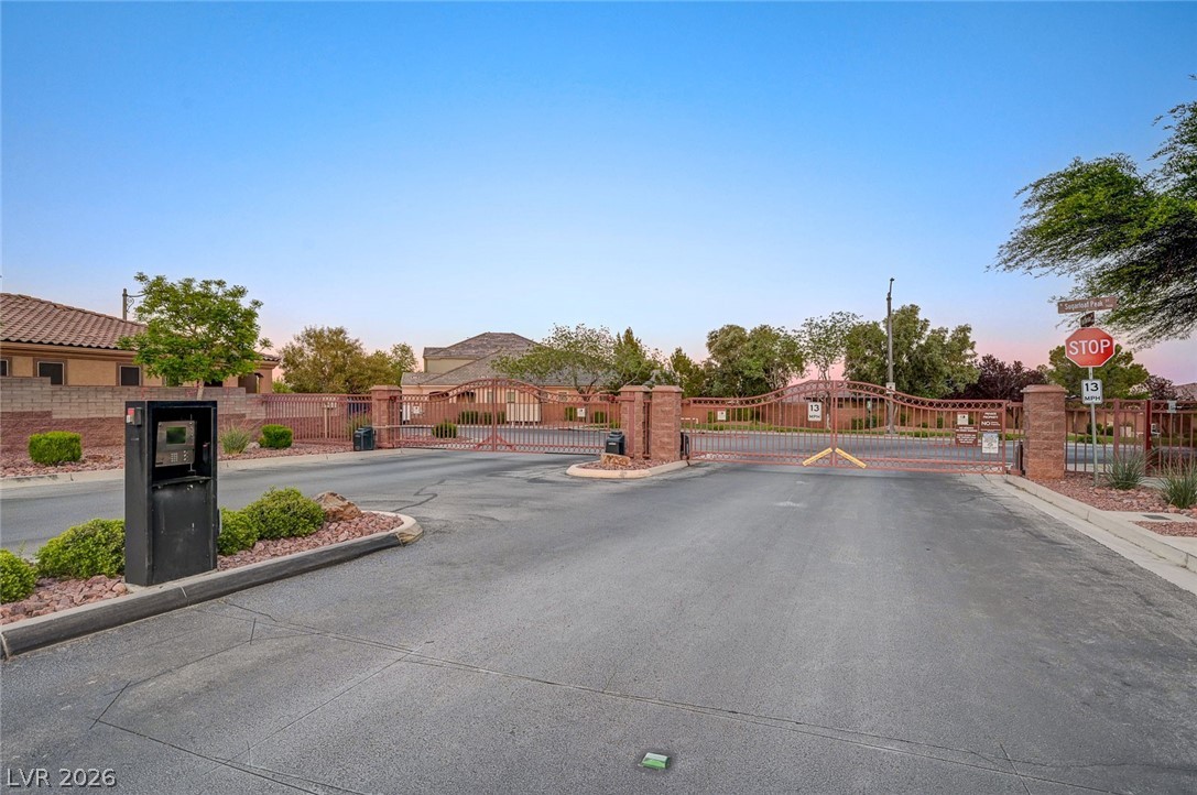 10447 Bush Mountain Avenue Las Vegas NV 89166