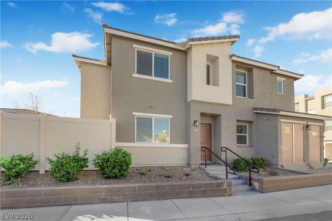 2872 Atomic Tangerine Way 1 Las Vegas NV 89183
