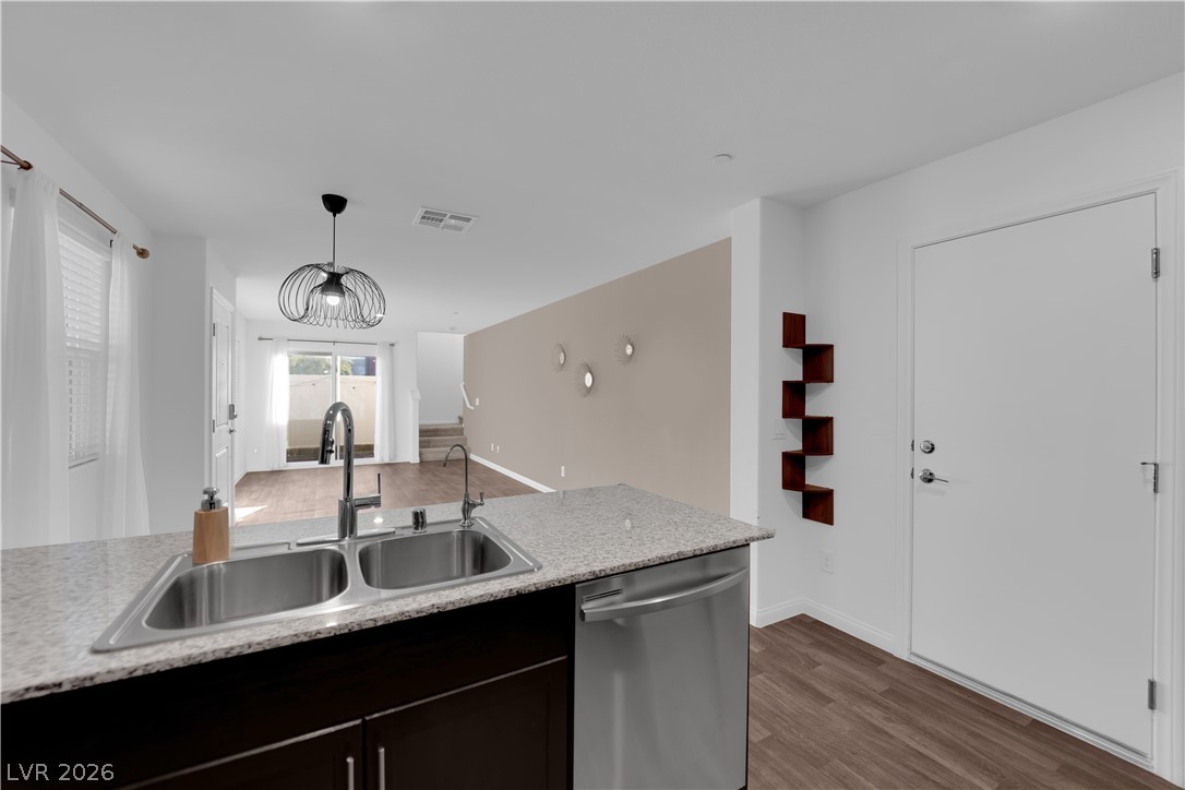 2872 Atomic Tangerine Way 1 Las Vegas NV 89183