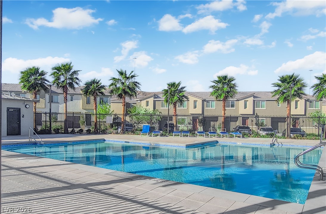 2872 Atomic Tangerine Way 1 Las Vegas NV 89183