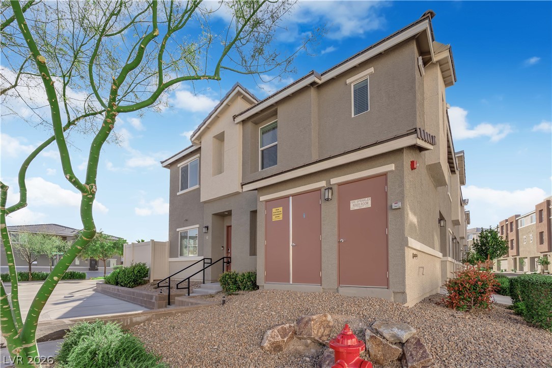 2872 Atomic Tangerine Way 1 Las Vegas NV 89183